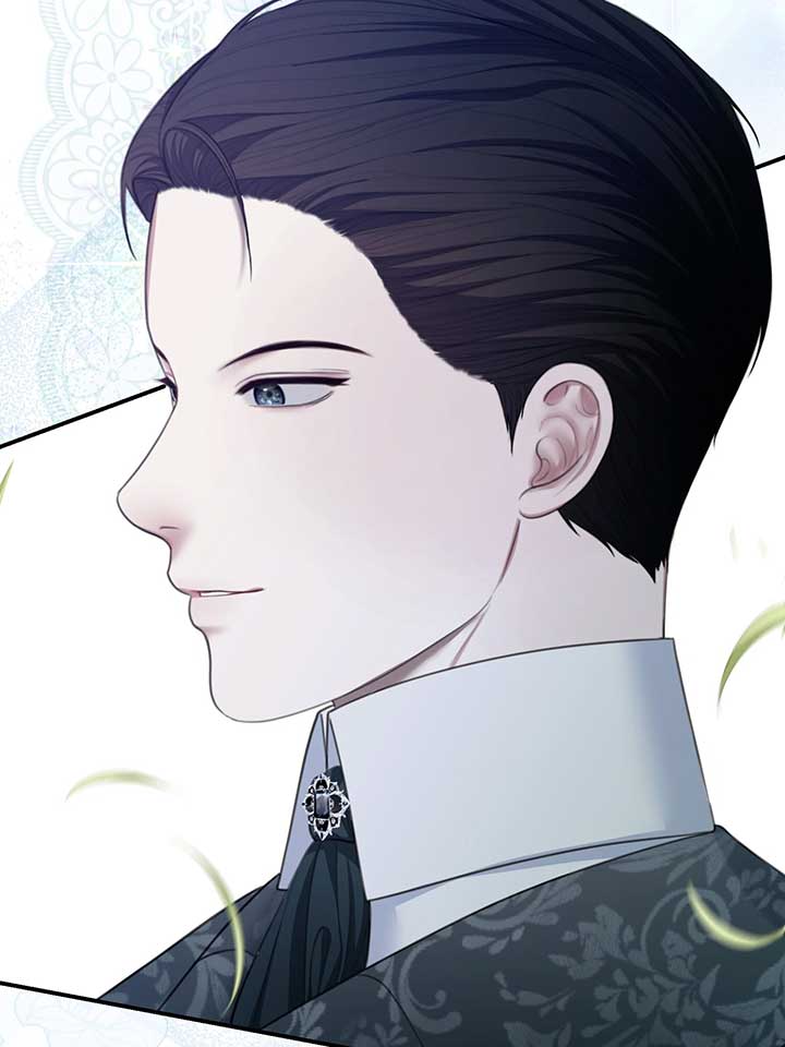 The Maid No Longer Desires her Master chapter 56 page 32