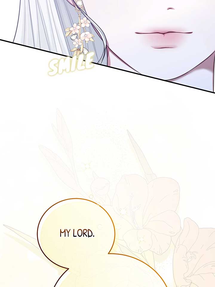 The Maid No Longer Desires her Master chapter 56 page 40