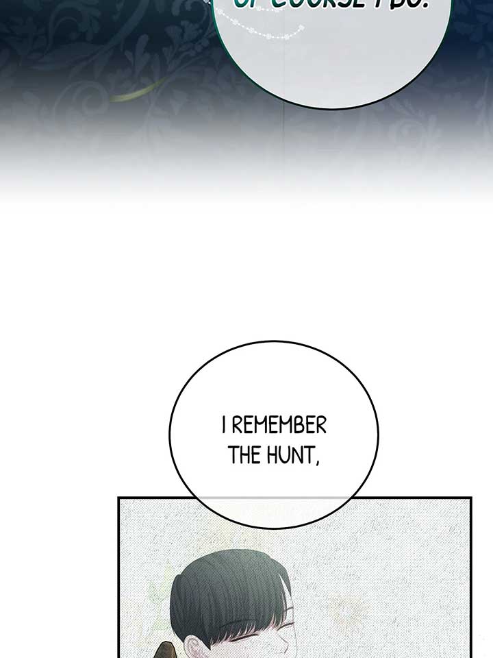The Maid No Longer Desires her Master chapter 56 page 45