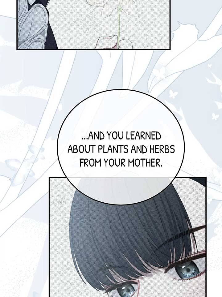 The Maid No Longer Desires her Master chapter 56 page 48