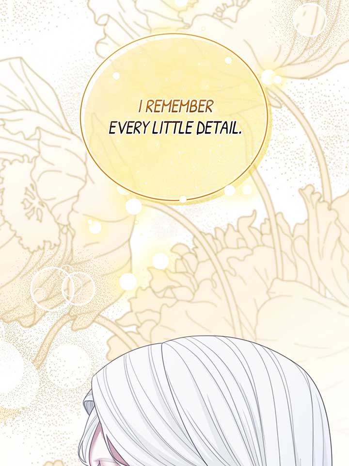 The Maid No Longer Desires her Master chapter 56 page 50