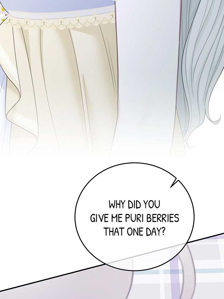 The Maid No Longer Desires her Master chapter 56 page 52
