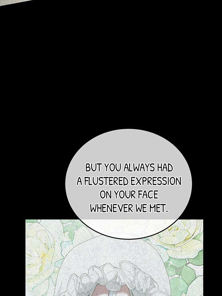 The Maid No Longer Desires her Master chapter 56 page 79
