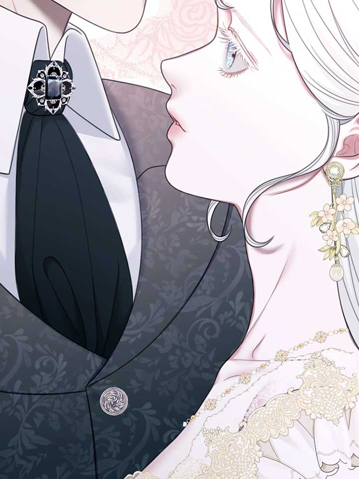 The Maid No Longer Desires her Master chapter 56 page 93