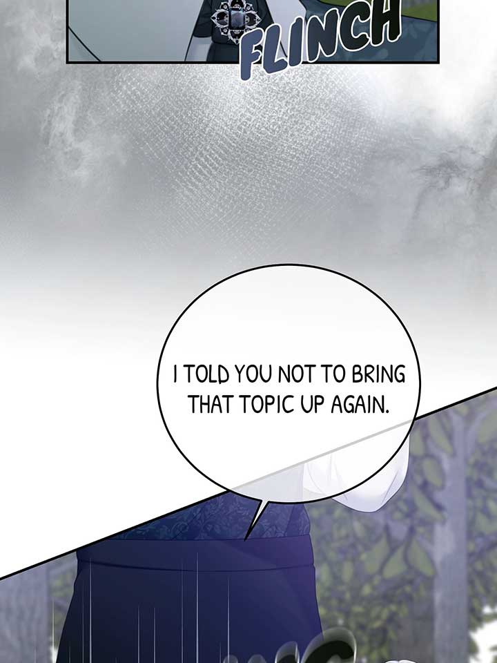 The Maid No Longer Desires her Master chapter 56 page 98