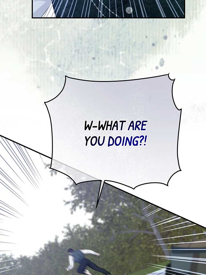 The Maid No Longer Desires her Master chapter 56 page 110