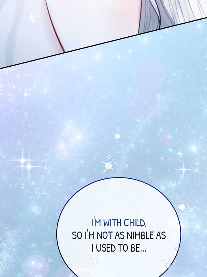 The Maid No Longer Desires her Master chapter 56 page 124