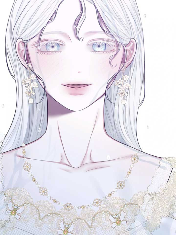 The Maid No Longer Desires her Master chapter 56 page 131