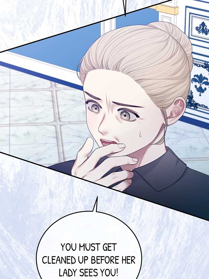 The Maid No Longer Desires her Master chapter 56 page 145