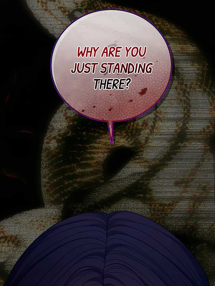 The Maid No Longer Desires her Master chapter 56 page 158