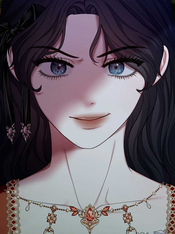 The Maid No Longer Desires her Master chapter 56 page 159