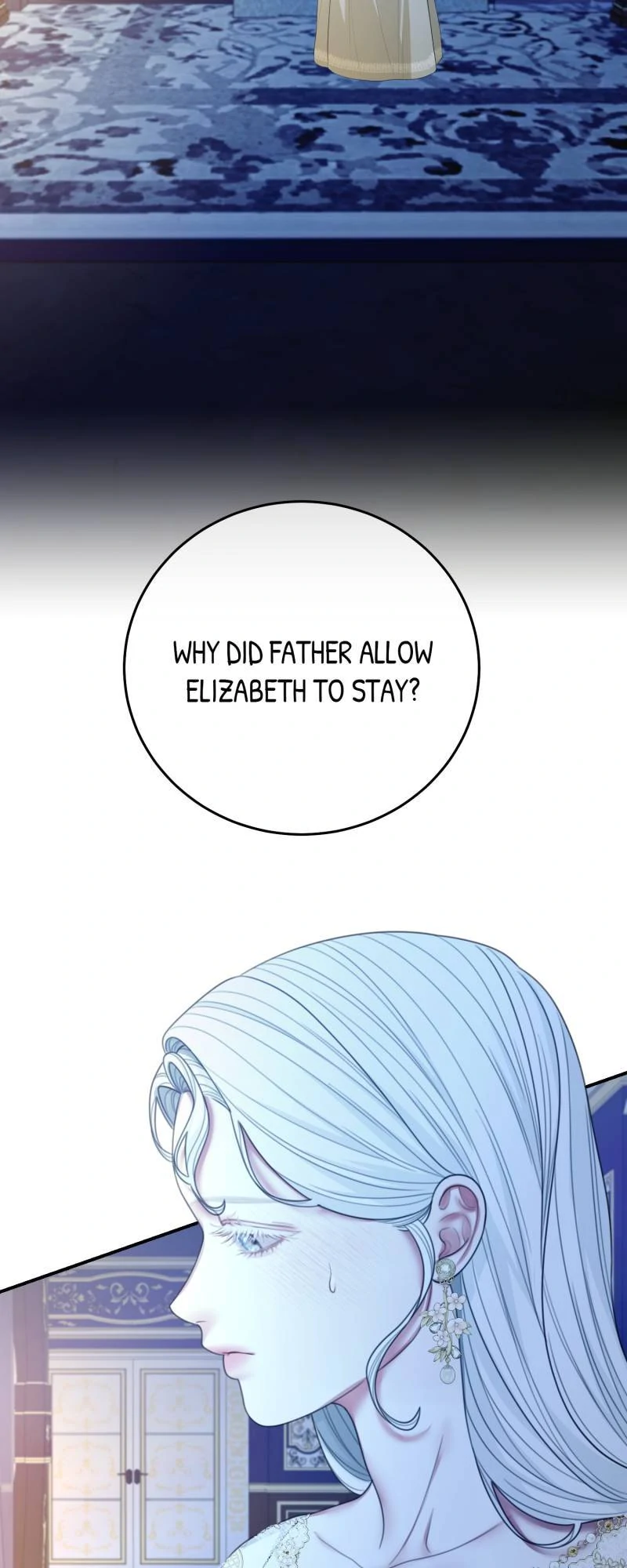 The Maid No Longer Desires her Master chapter 57 page 36