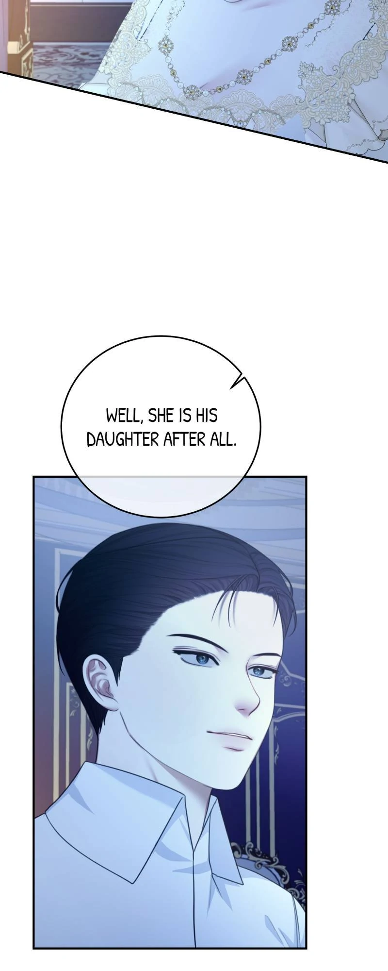 The Maid No Longer Desires her Master chapter 57 page 37