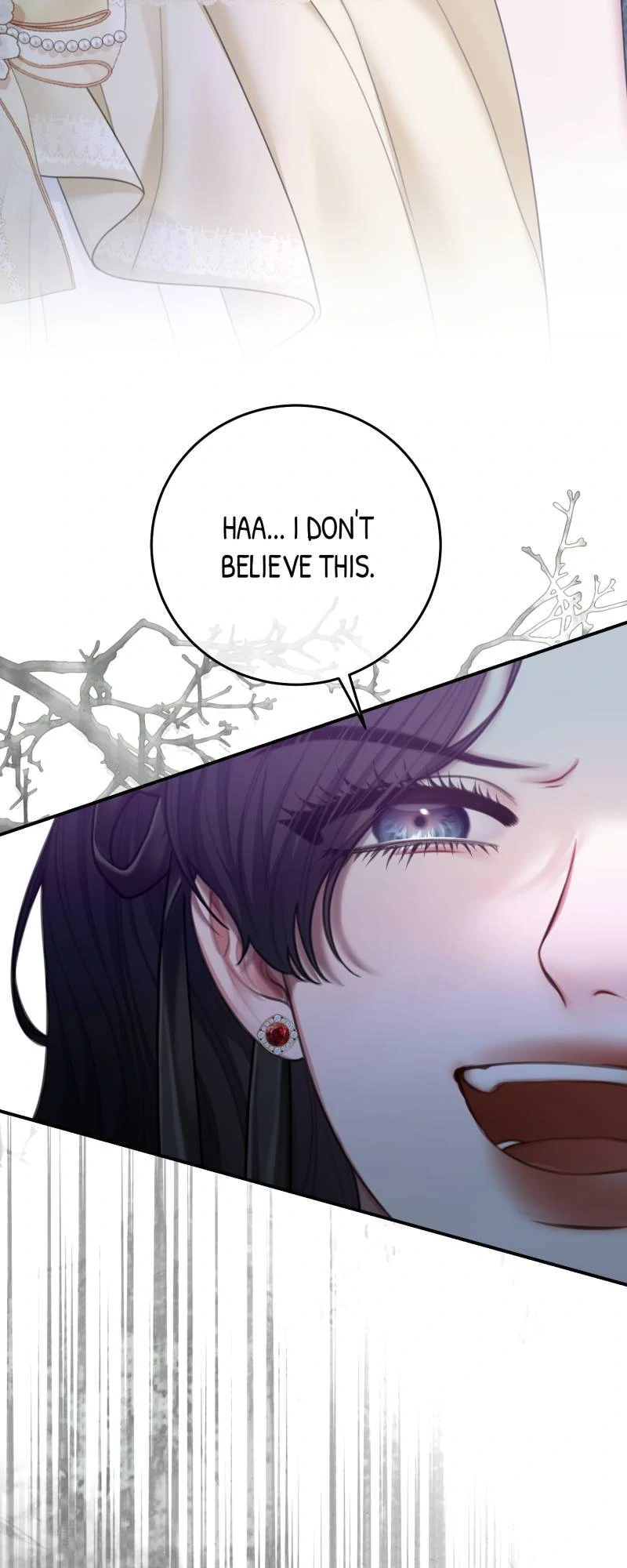 The Maid No Longer Desires her Master chapter 57 page 4
