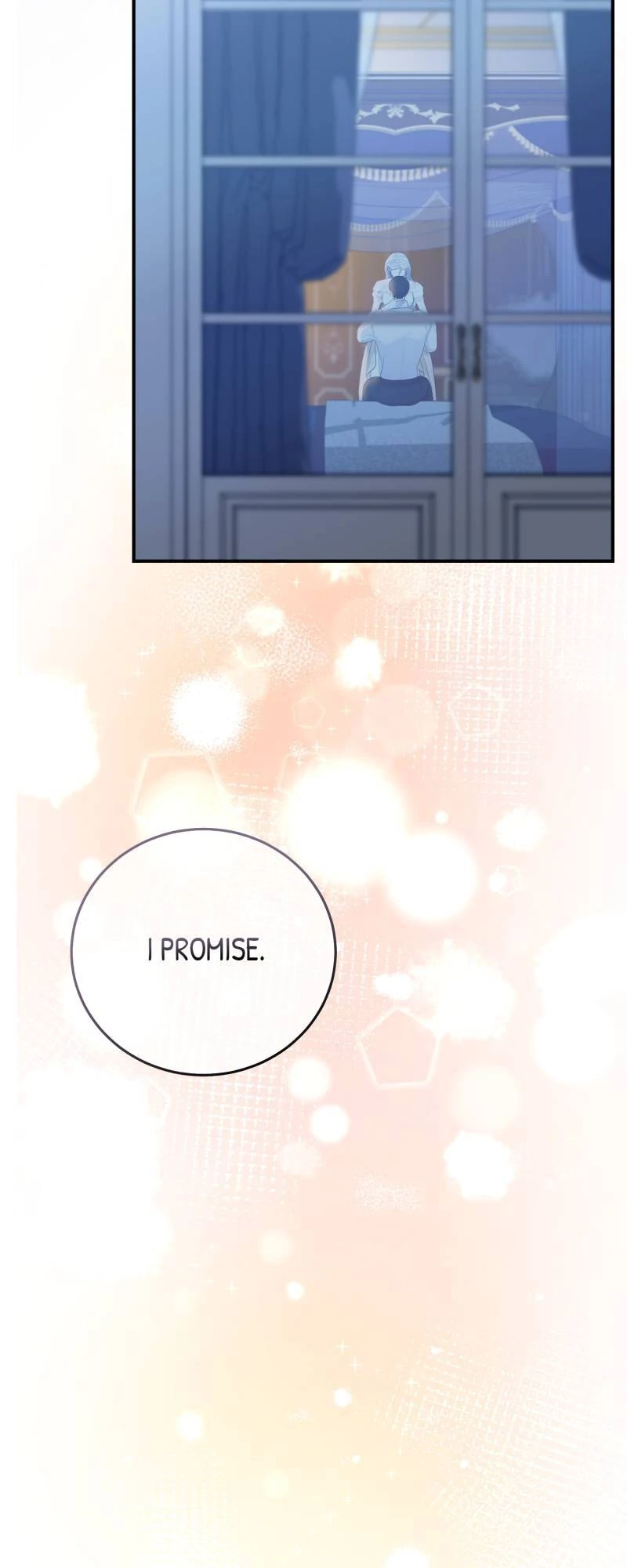 The Maid No Longer Desires her Master chapter 57 page 45
