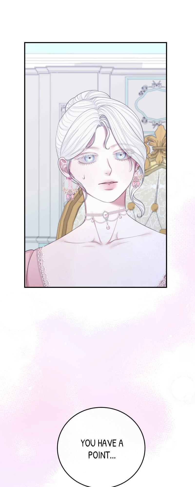 The Maid No Longer Desires her Master chapter 57 page 60