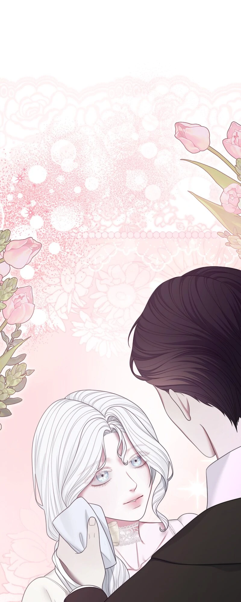 The Maid No Longer Desires her Master chapter 59 page 1