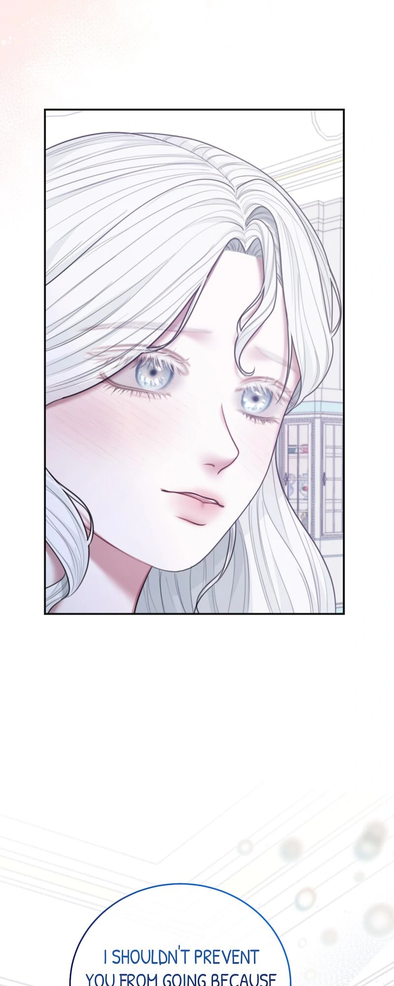 The Maid No Longer Desires her Master chapter 59 page 35