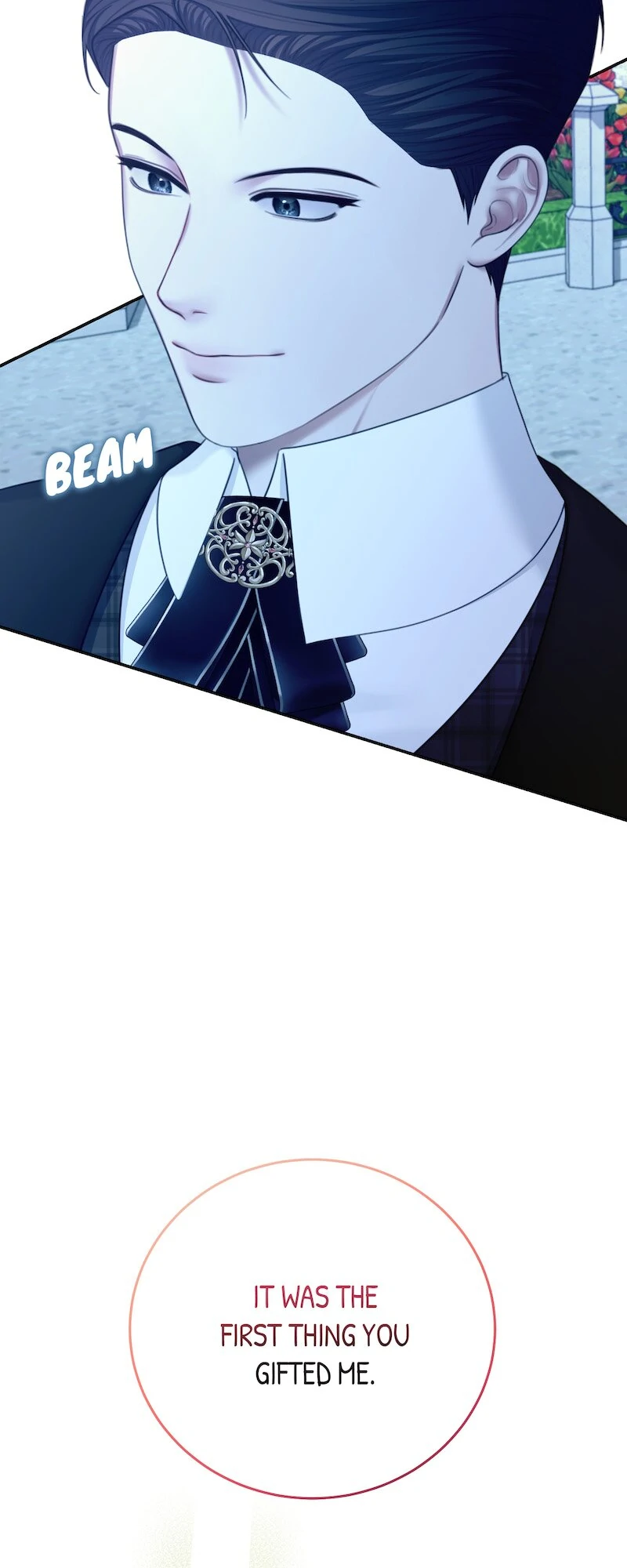 The Maid No Longer Desires her Master chapter 59 page 4