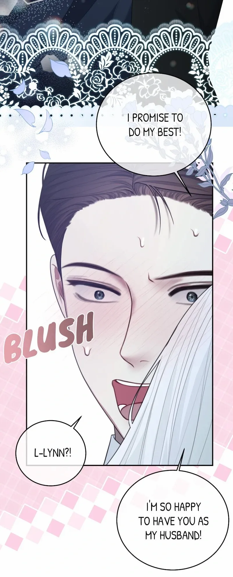 The Maid No Longer Desires her Master chapter 59 page 40