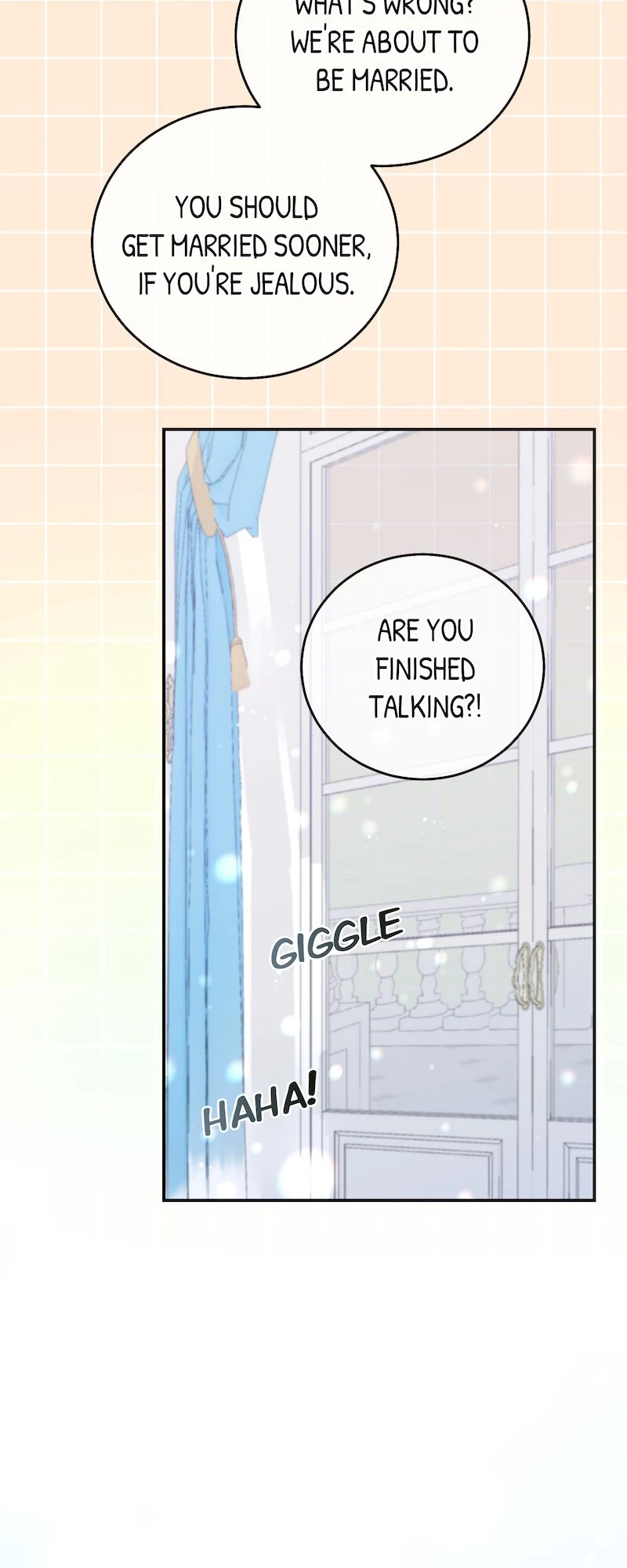 The Maid No Longer Desires her Master chapter 59 page 42