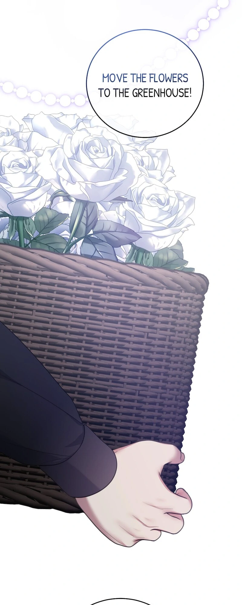 The Maid No Longer Desires her Master chapter 59 page 44