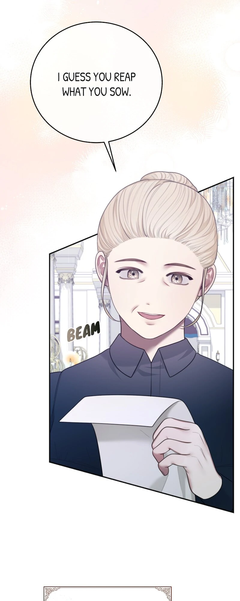 The Maid No Longer Desires her Master chapter 59 page 46
