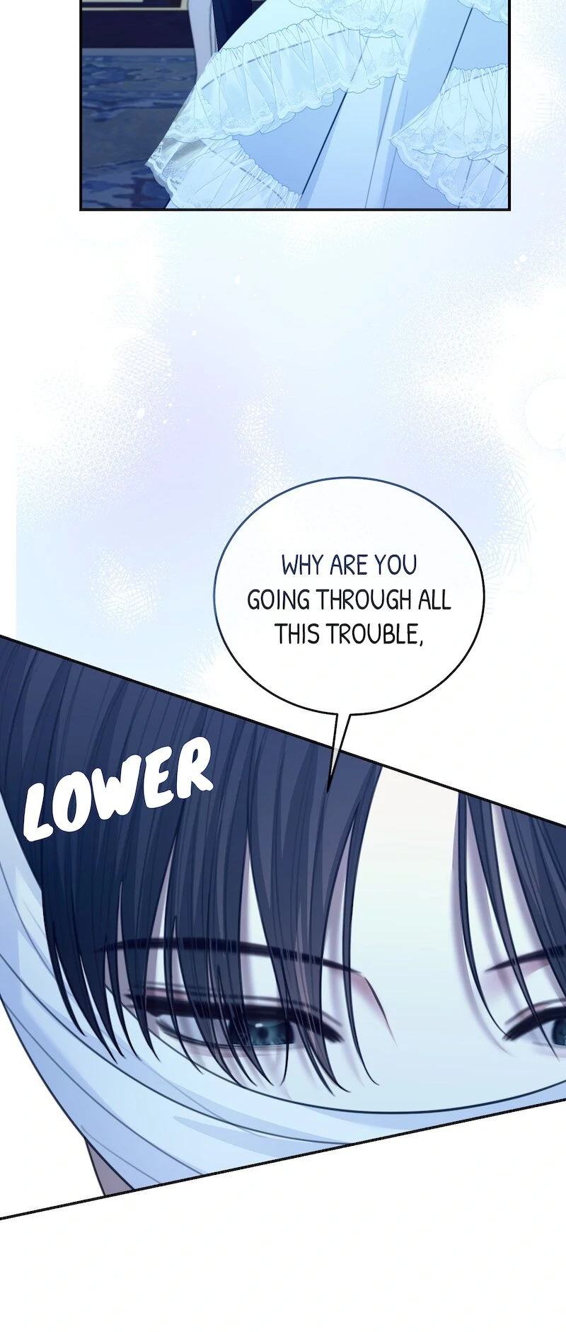 The Maid No Longer Desires her Master chapter 59 page 56