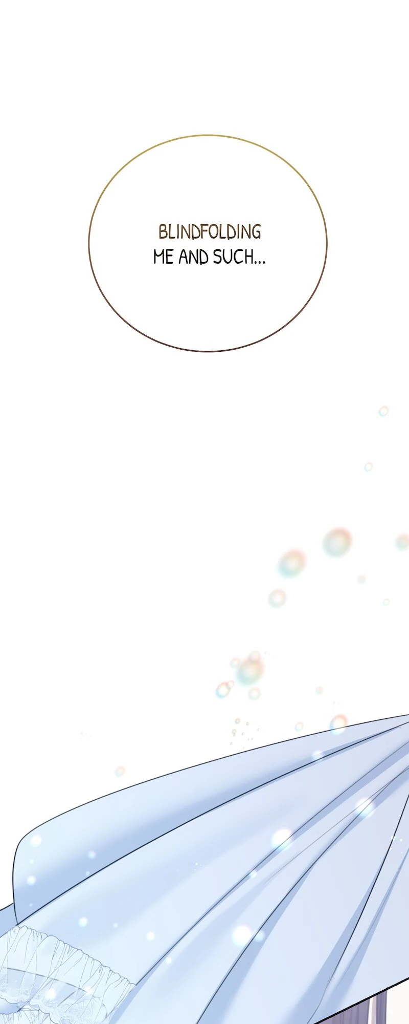 The Maid No Longer Desires her Master chapter 59 page 57
