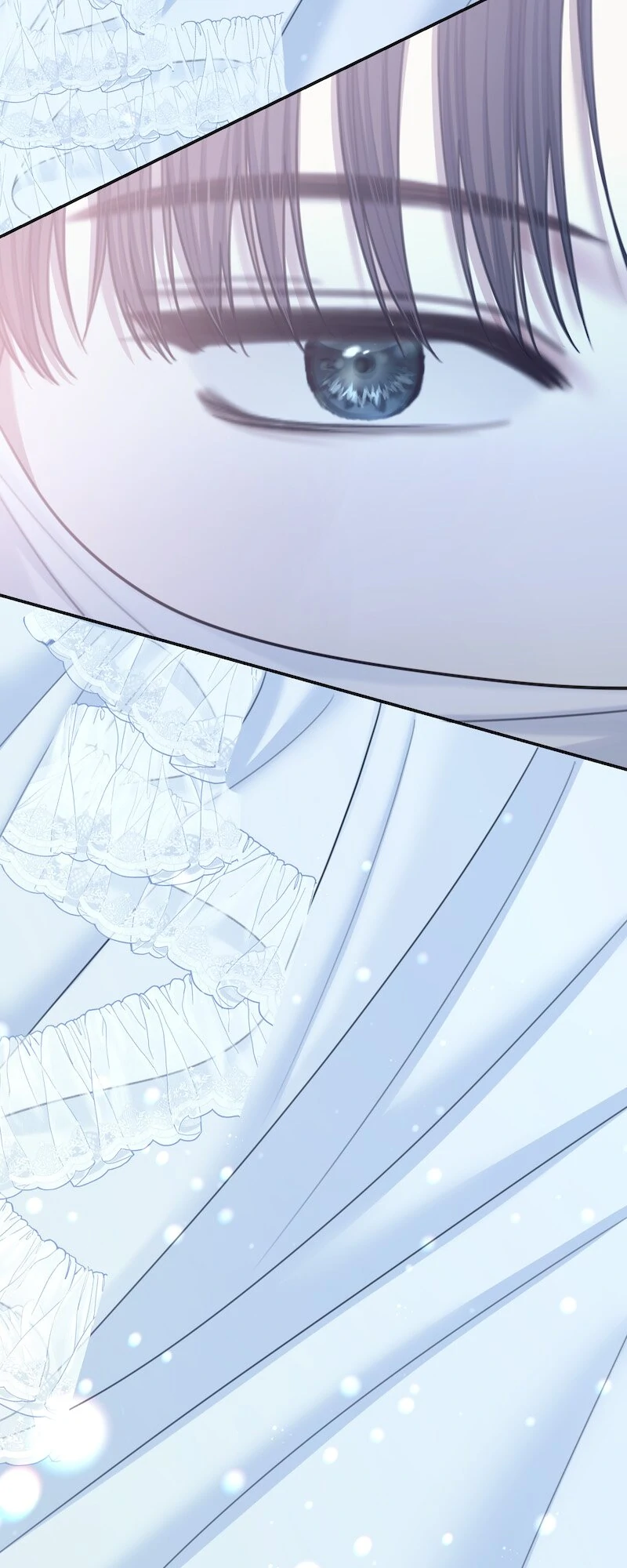 The Maid No Longer Desires her Master chapter 59 page 58
