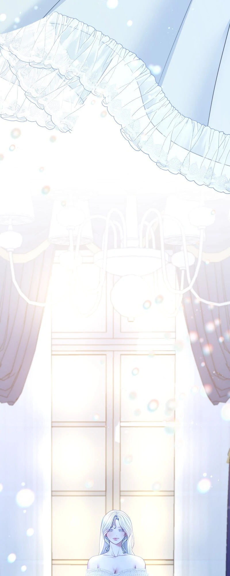 The Maid No Longer Desires her Master chapter 59 page 59