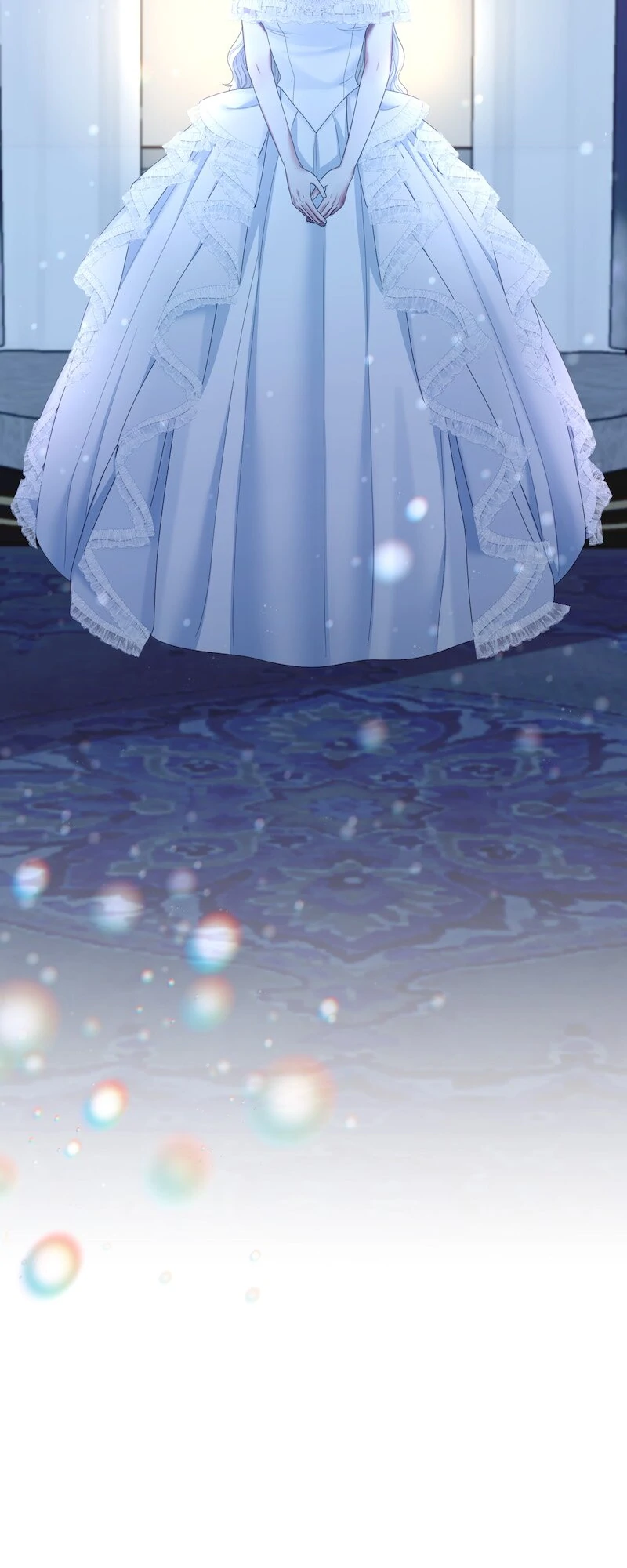 The Maid No Longer Desires her Master chapter 59 page 60