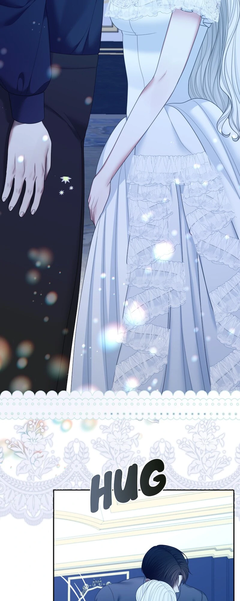 The Maid No Longer Desires her Master chapter 59 page 62