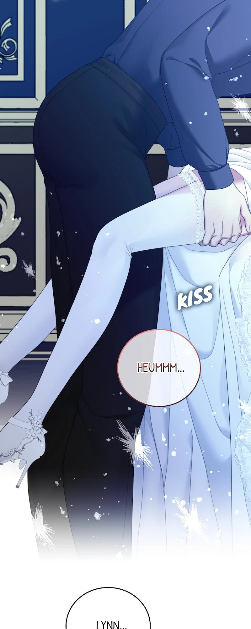 The Maid No Longer Desires her Master chapter 59 page 67