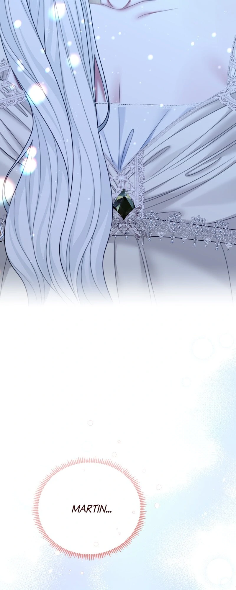 The Maid No Longer Desires her Master chapter 59 page 7