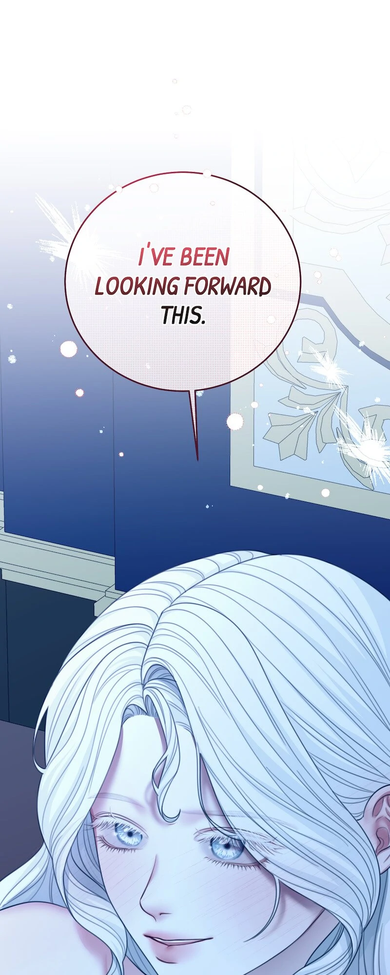 The Maid No Longer Desires her Master chapter 59 page 70