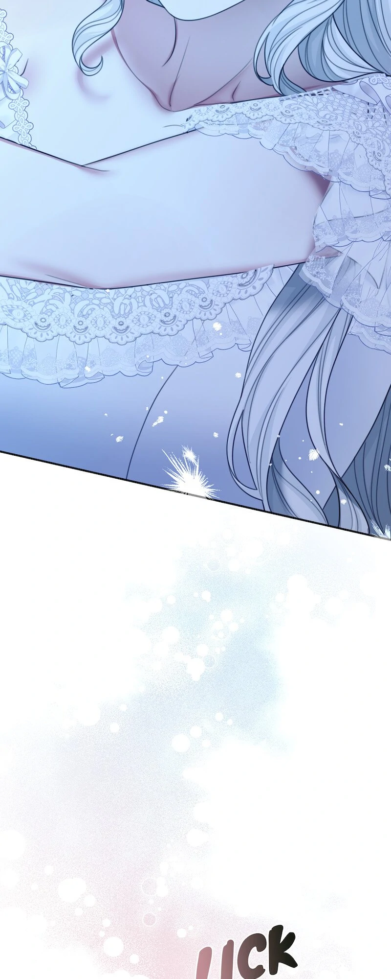The Maid No Longer Desires her Master chapter 59 page 71