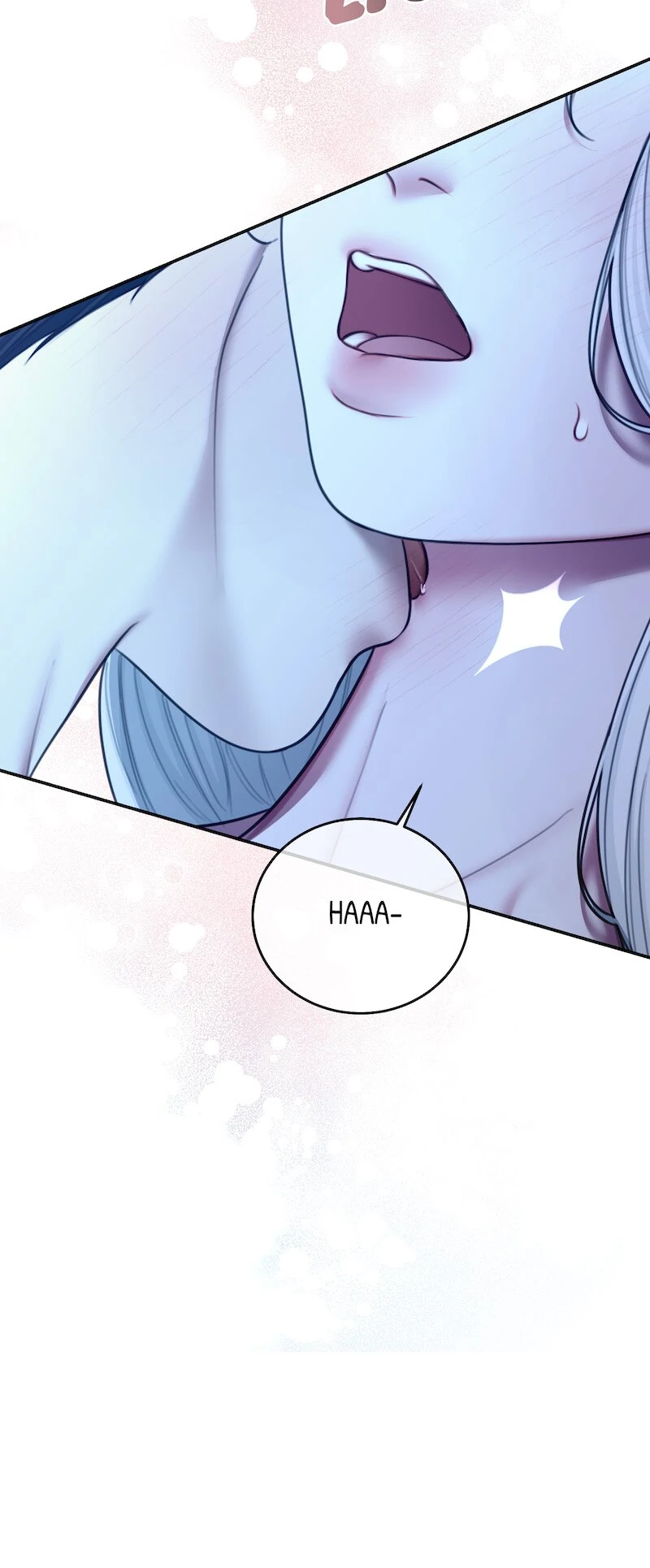 The Maid No Longer Desires her Master chapter 59 page 72