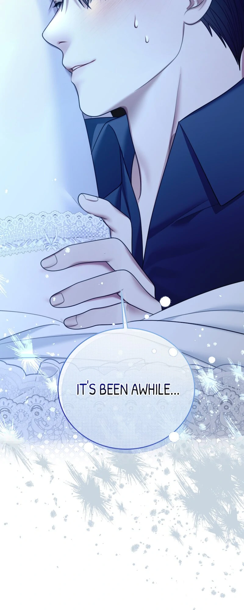 The Maid No Longer Desires her Master chapter 59 page 74