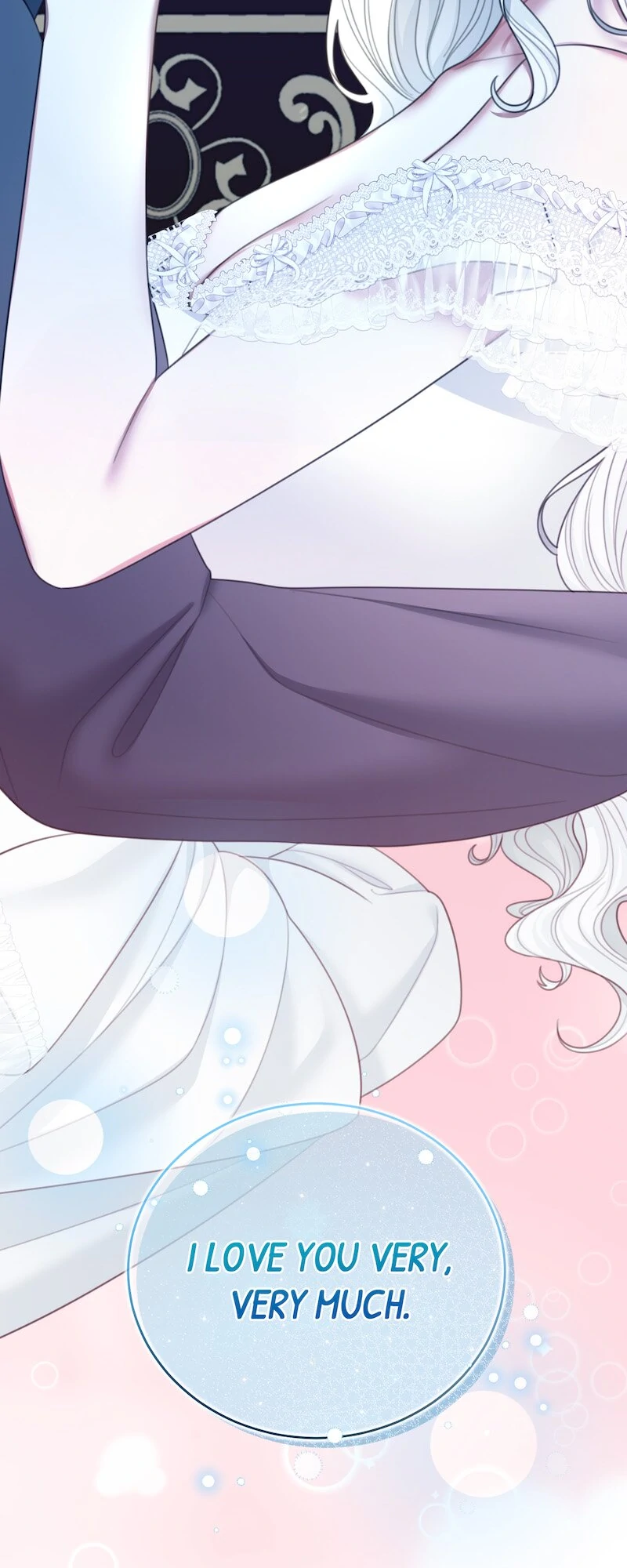 The Maid No Longer Desires her Master chapter 59 page 79