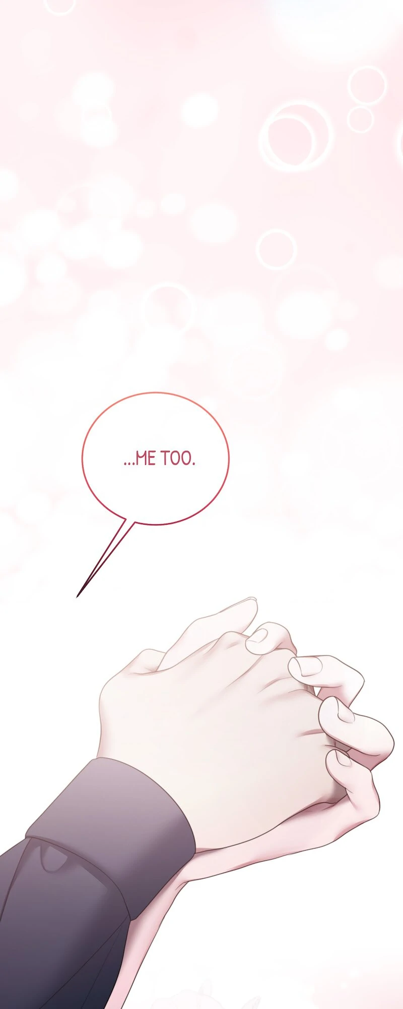 The Maid No Longer Desires her Master chapter 59 page 80