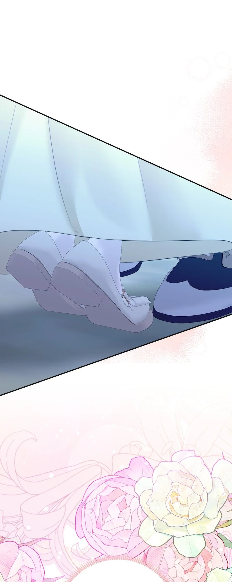 The Maid No Longer Desires her Master chapter 59 page 9