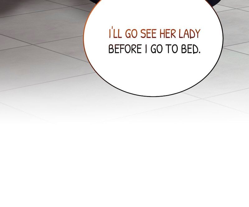 The Maid No Longer Desires her Master chapter 6 page 18