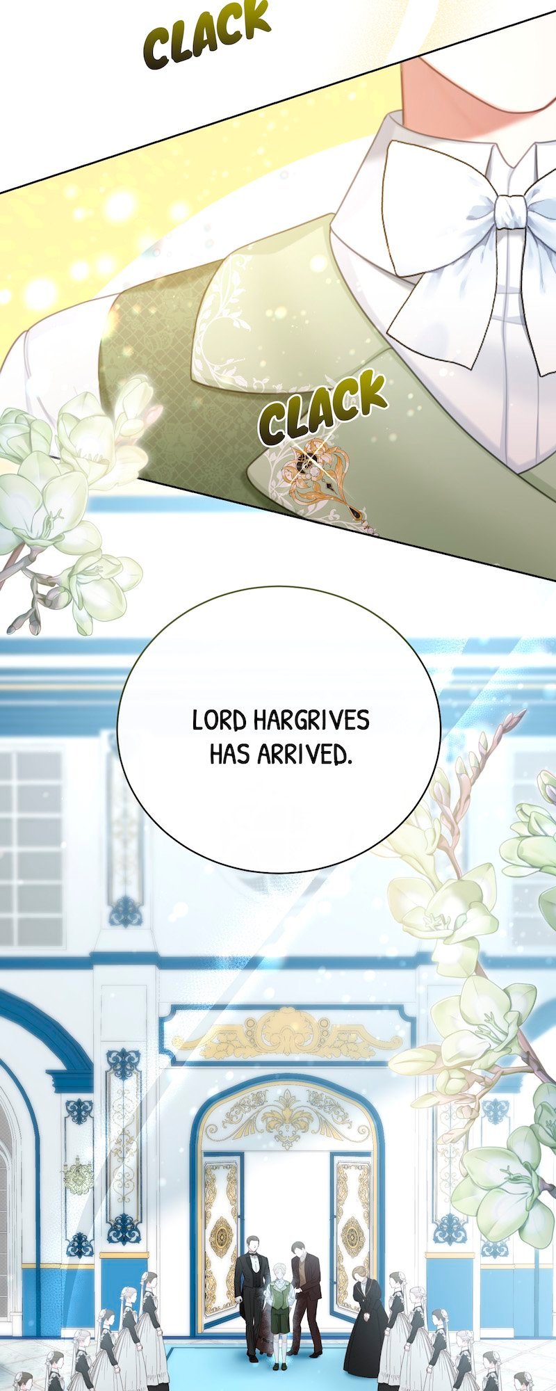 The Maid No Longer Desires her Master chapter 6 page 23
