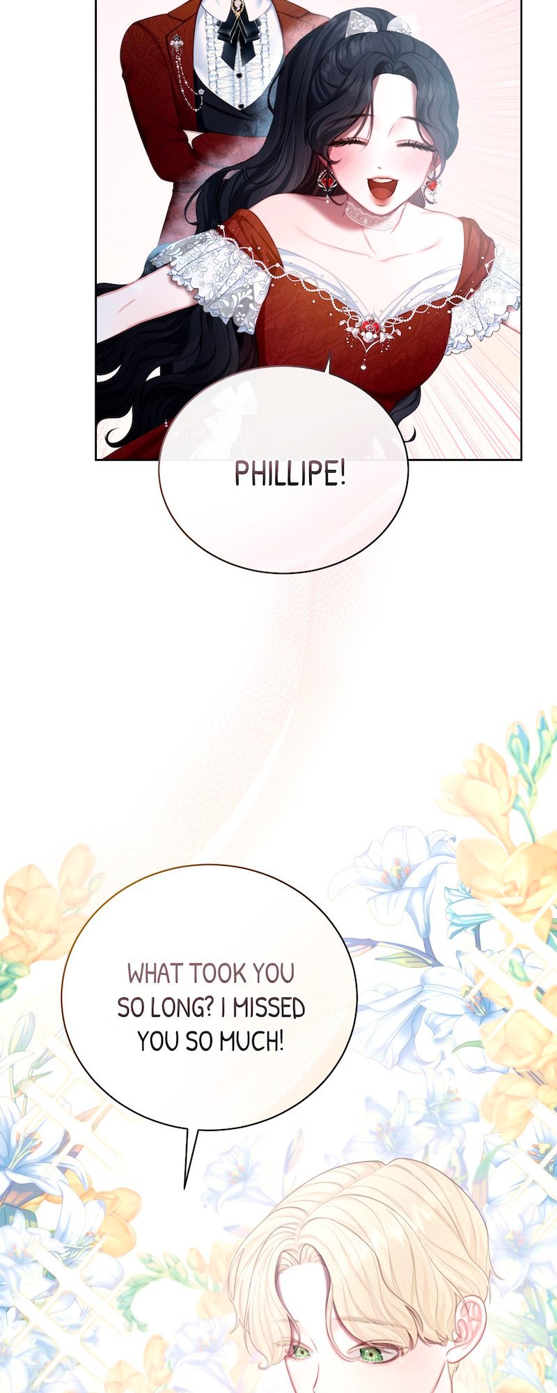 The Maid No Longer Desires her Master chapter 6 page 27