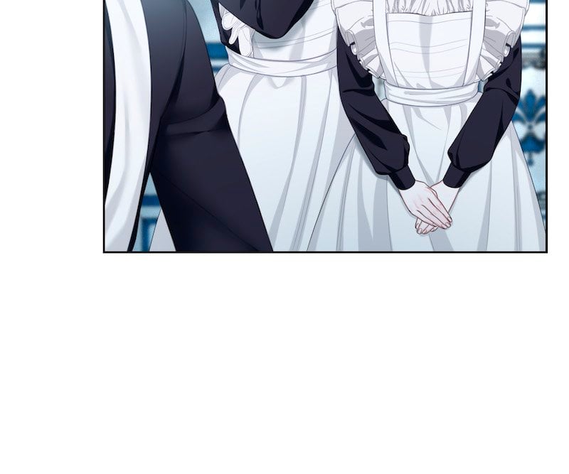 The Maid No Longer Desires her Master chapter 6 page 30
