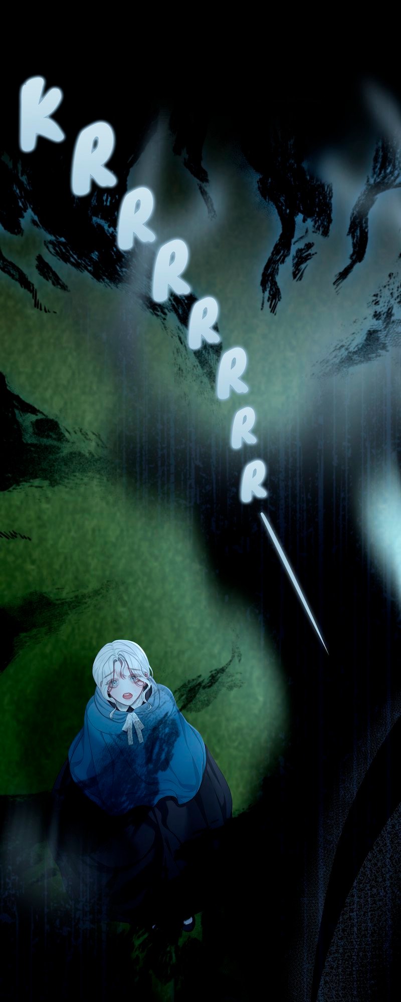 The Maid No Longer Desires her Master chapter 6 page 4