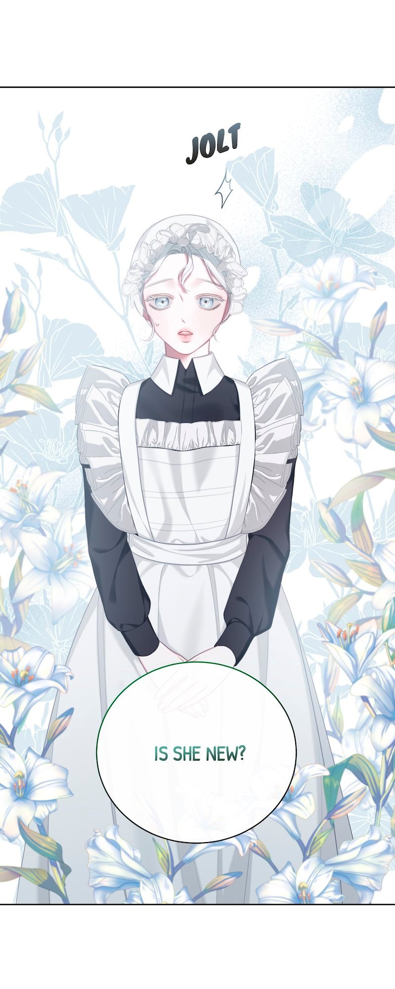 The Maid No Longer Desires her Master chapter 6 page 40