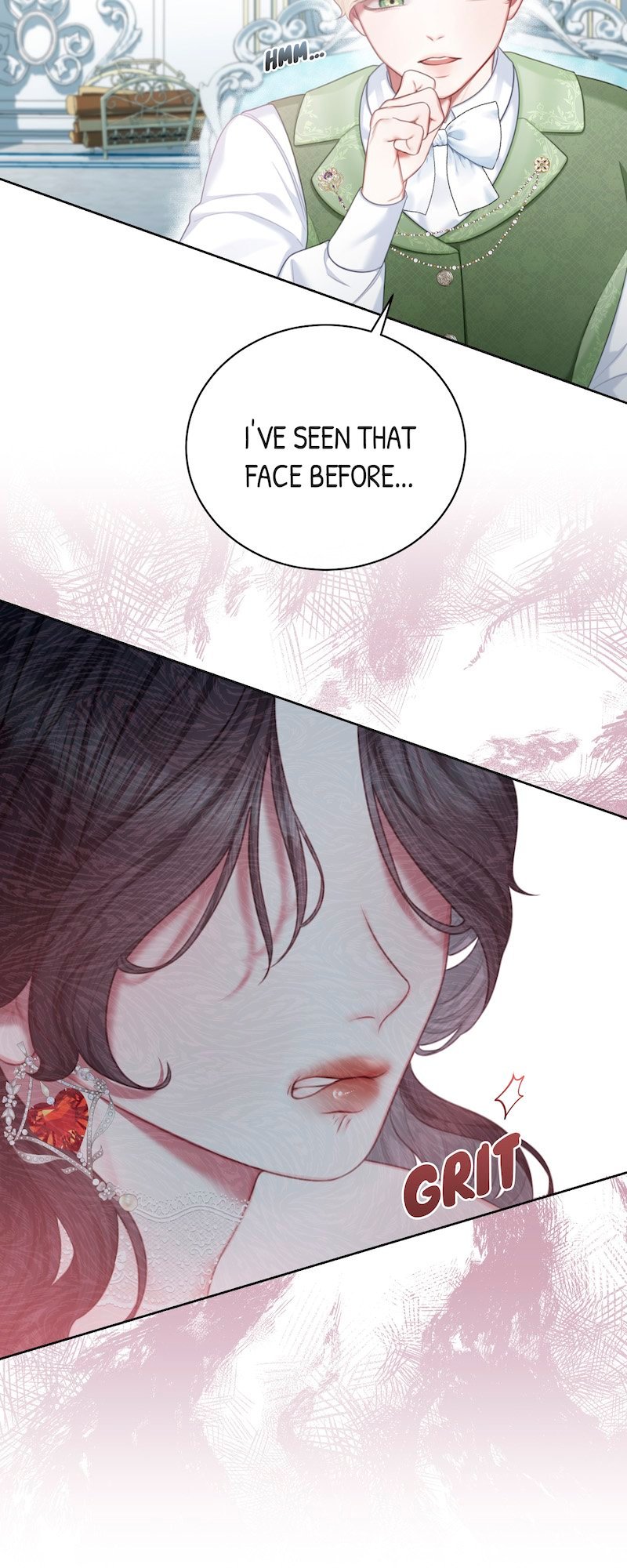 The Maid No Longer Desires her Master chapter 6 page 42