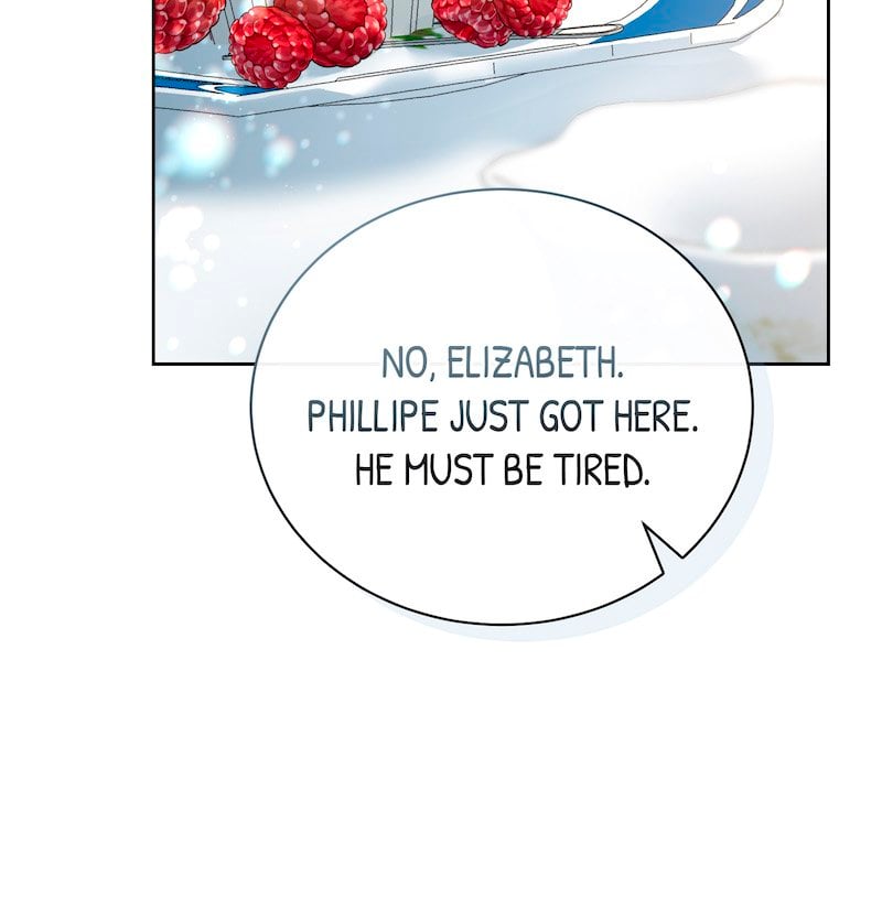 The Maid No Longer Desires her Master chapter 6 page 49